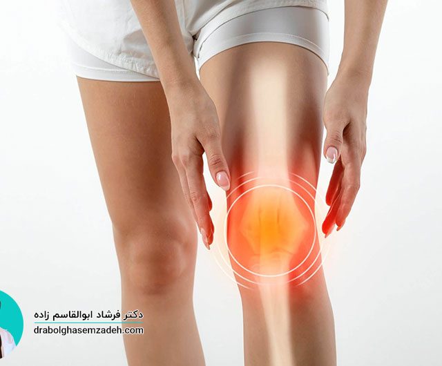 بیماری آرتروز زانو چیست و چگونه درمان می شود؟