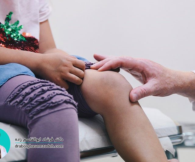 بیماری ازگود اشلاتر چیست؟