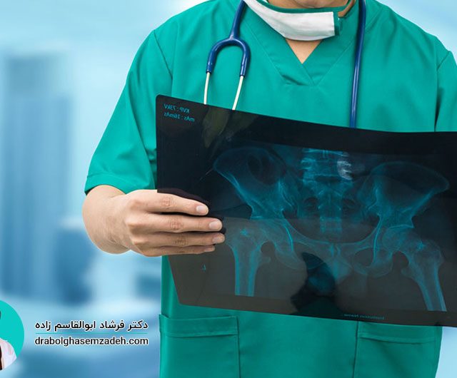 علت مراجعه به بهترین جراح تومور استخوان